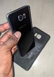 A picture of Galaxy Note5 140k