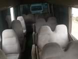 A picture of Toyota coaster 4 sale super clean Super clean body and