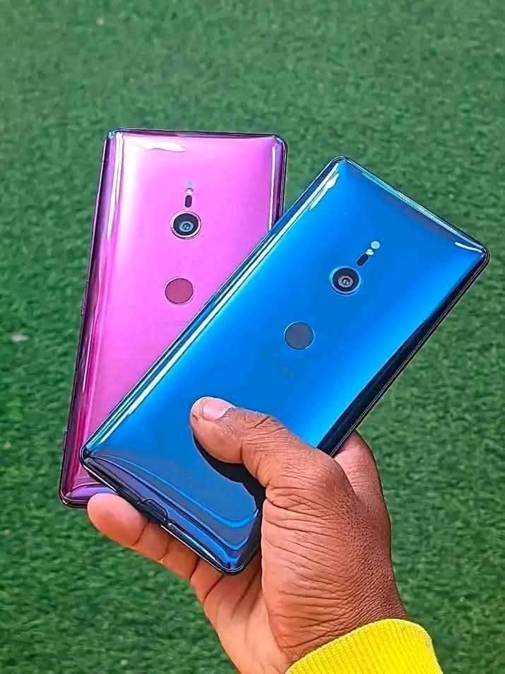 sony xperia
