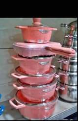 non stick utensils