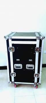 A picture of Reck box
