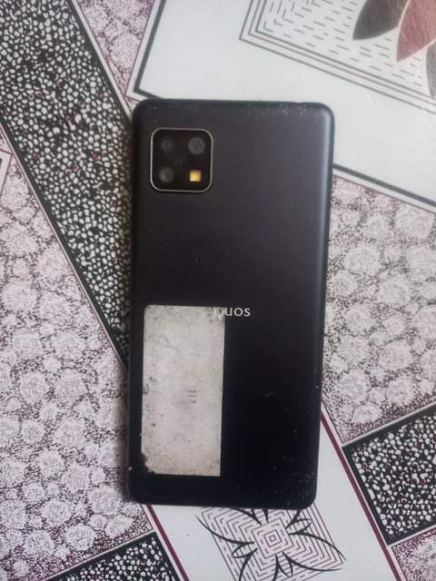 sharp aquos