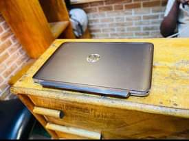 A picture of Hp spectre 4th generation