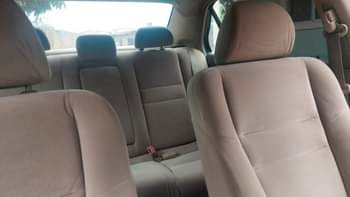 A picture of Sound 2007 Honda DC Unthampered engine and gear Ac working