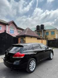 A picture of Venza 010 Toks standard Buy and drive Aguda surulere 11