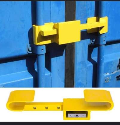 A picture of Luke container products for sale sim number 0672045080