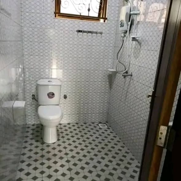 A picture of Double room house for rent 400k ugx in kira 0758339457