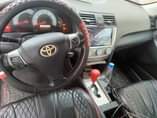 A picture of 2008 Toyota Camry Spider Sports Edition Full Option with Open