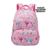A picture of Backpacks