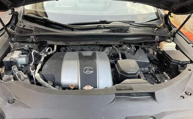 A picture of MR KEN AUTOs Ur Happiness Is Our Priority 2348038966089 call