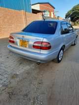 used toyota corolla