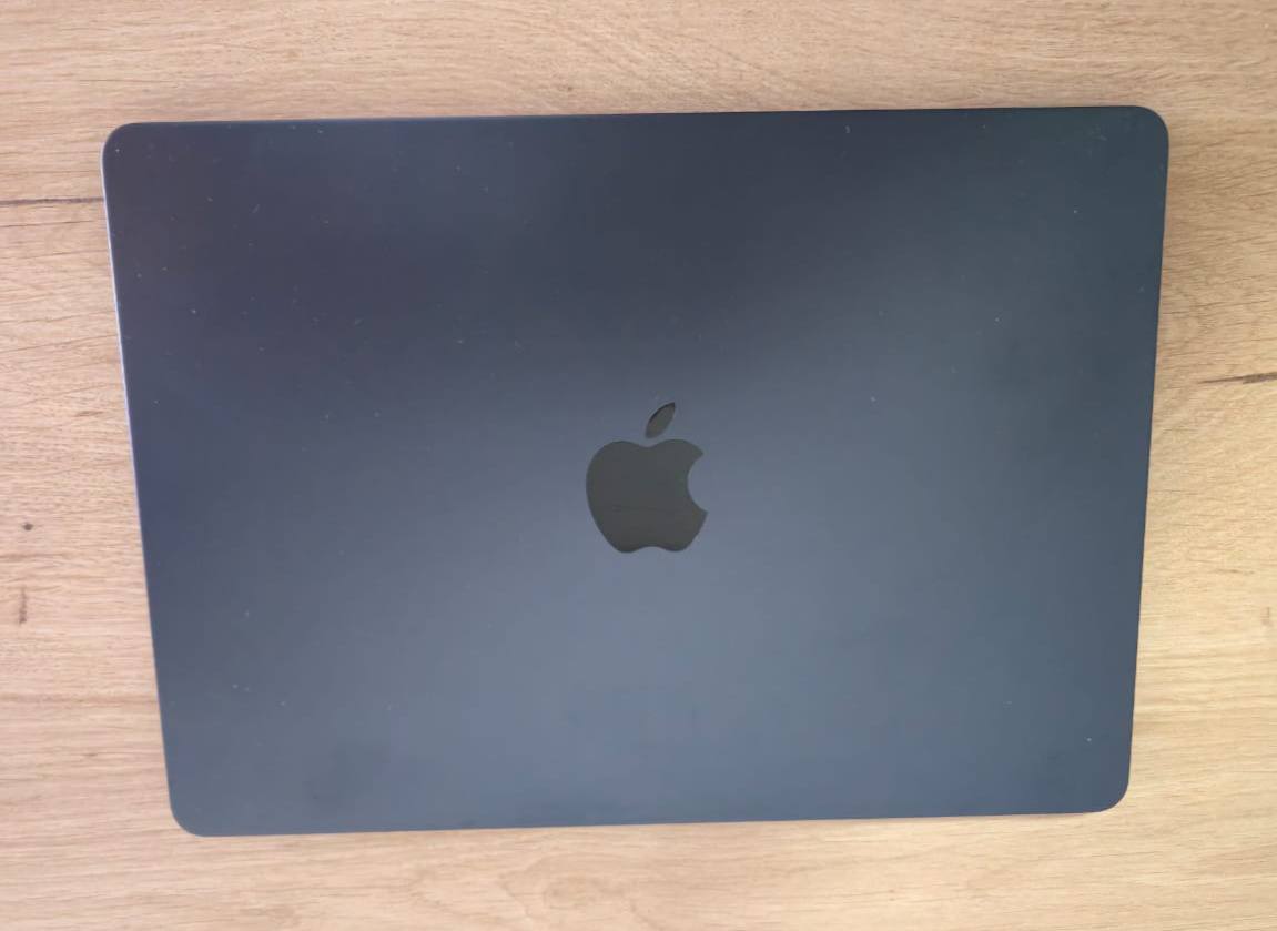 macbook