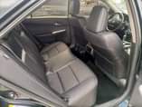 A picture of Tokunbo Toyota Camry 2014 se model nothing to fix just