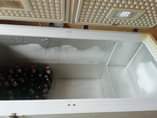 A picture of Mika 500L two door deep freezer at 900k in Banda