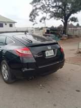A picture of 2010 Honda Crosstour