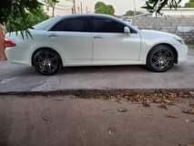 Junior R.