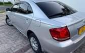 A picture of Toyota Allion