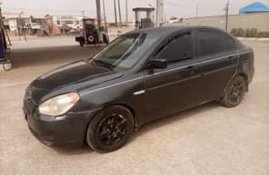 A picture of Danny yung Smarts Autos Hyundai Accent Auto Sound engine Perfect