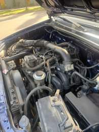 A picture of Available for inspection in Abuja 2008 model for 7 7m