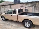 A picture of Toyota Tacoma 2002 Direct belgium buy and drive Location Owerri
