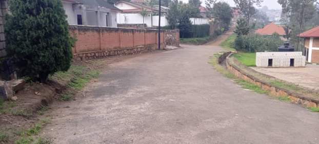 A picture of Cyino cyibaza cyiragurishwa cyiherereye Kimironko Kibagabaga