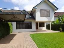 apartments in tanzania