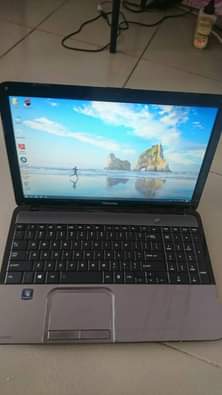 toshiba laptops