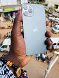 A picture of Iphone 12 pro