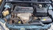 A picture of 04 Toyota Camry Buy and drive Ac condenser faulty 2m