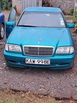 mercedes benz w202