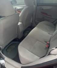 A picture of Toyota Corolla Full option 2013 model Condition 100 Cool First