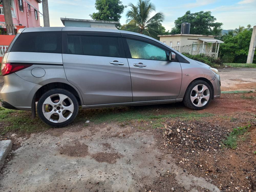 7 seater cars