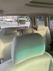 A picture of Tokumbo Highlander 2005 model Accident free 3row seat Complete catalyst