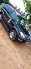 A picture of 2006 Lexus Gx470