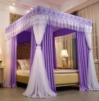 A picture of Mosquito net
