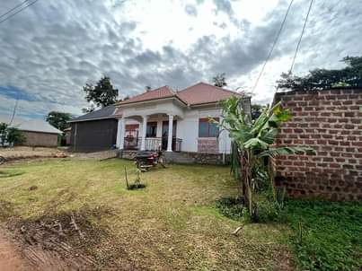 houses matugga