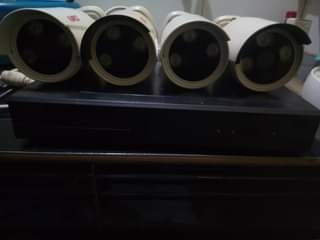 A picture of Cctv