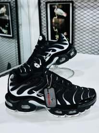 A picture of NIKE