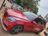 A picture of GLK350 2015