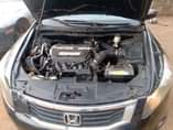 A picture of SUPER CLEAN NIGERIA USED HONDA ACCORD AKA EVIL SPIRIT WITH
