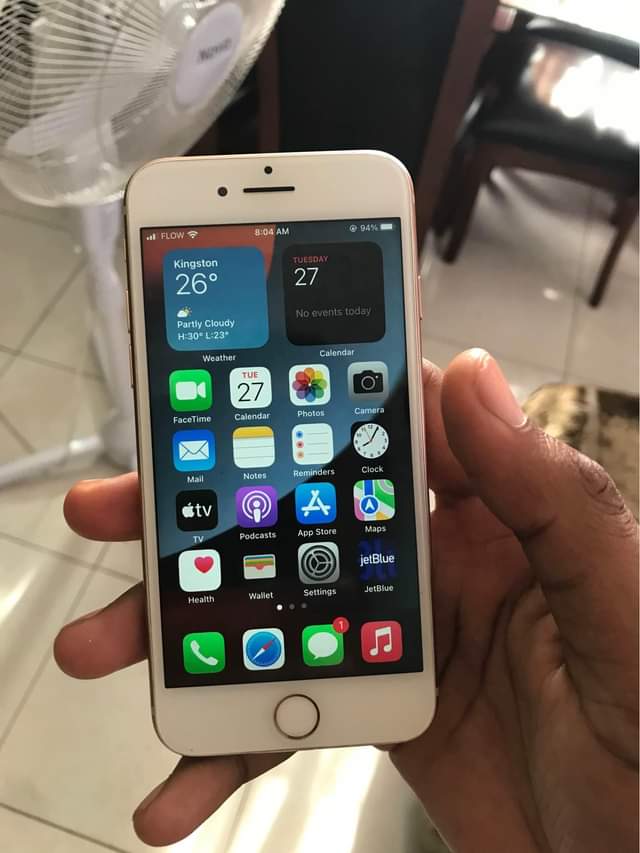 iphone 8