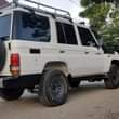 A picture of TOYOTA LAND CRUISER