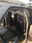 A picture of Very Sharp deal Lexus rx300 2002 with a very sound