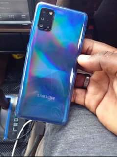 samsung a31