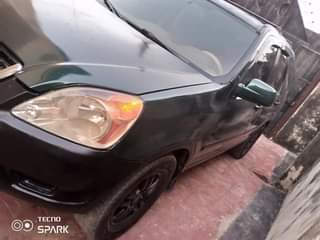 A picture of Honda CRV Automatic Transmission