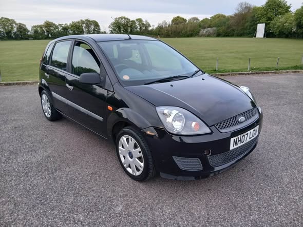ford zetec