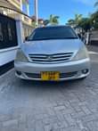 A picture of TOYOTA ALLION INAUZWA MILLION 8 5 GARI NZURI SN IPO