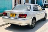 A picture of TOYOTA CARINA TI NAIUZA MIL 7 7 0743435416