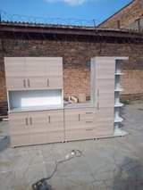 cupboards