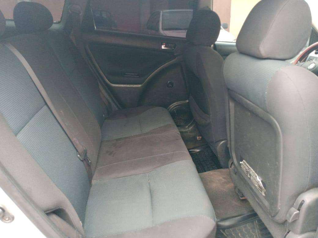 A picture of Toyota Matrix 2005 4.2 negotiable First body Engine gear AC
